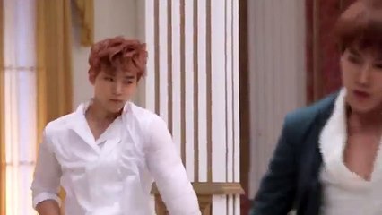 우리집 /2pm(junho)