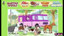 Martha Speaks - Scrub a Pup - Martha Speaks Games - PBS Kids