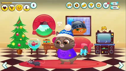 BABY GAME Box - Bubbu My Virtual Pet #6 - Part