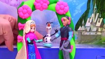 superhero-spiderman-vs-dragon-save-disney-frozen-anna-after-anna-kristoff-frozen-wedding.m