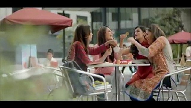 Beparwai Video hd Song 2017 Chai Wala Muskan Jay Chaiwala Arshad Khan