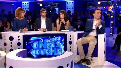 Florian Philippot accuse Laurent Ruquier d'être militant anti-Front National - L'animateur lui répond