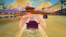 Disney Cars 2 - Lightning McQueen - Movie Video Games for Children - Disney Pixar Cars 2 N