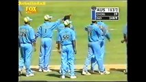 india vs australia funny moment !! नोक झोक वाली विडियो &Fight with Umpire