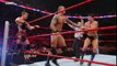 Randy Orton vs. Ted DiBiase & Cody Rhodes