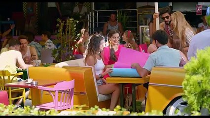 Dheere Dheere Se Meri Zindagi Video Song (OFFICIAL) Hrithik Roshan, Sonam Kapoor - Yo Yo Honey Singh - New Video Song