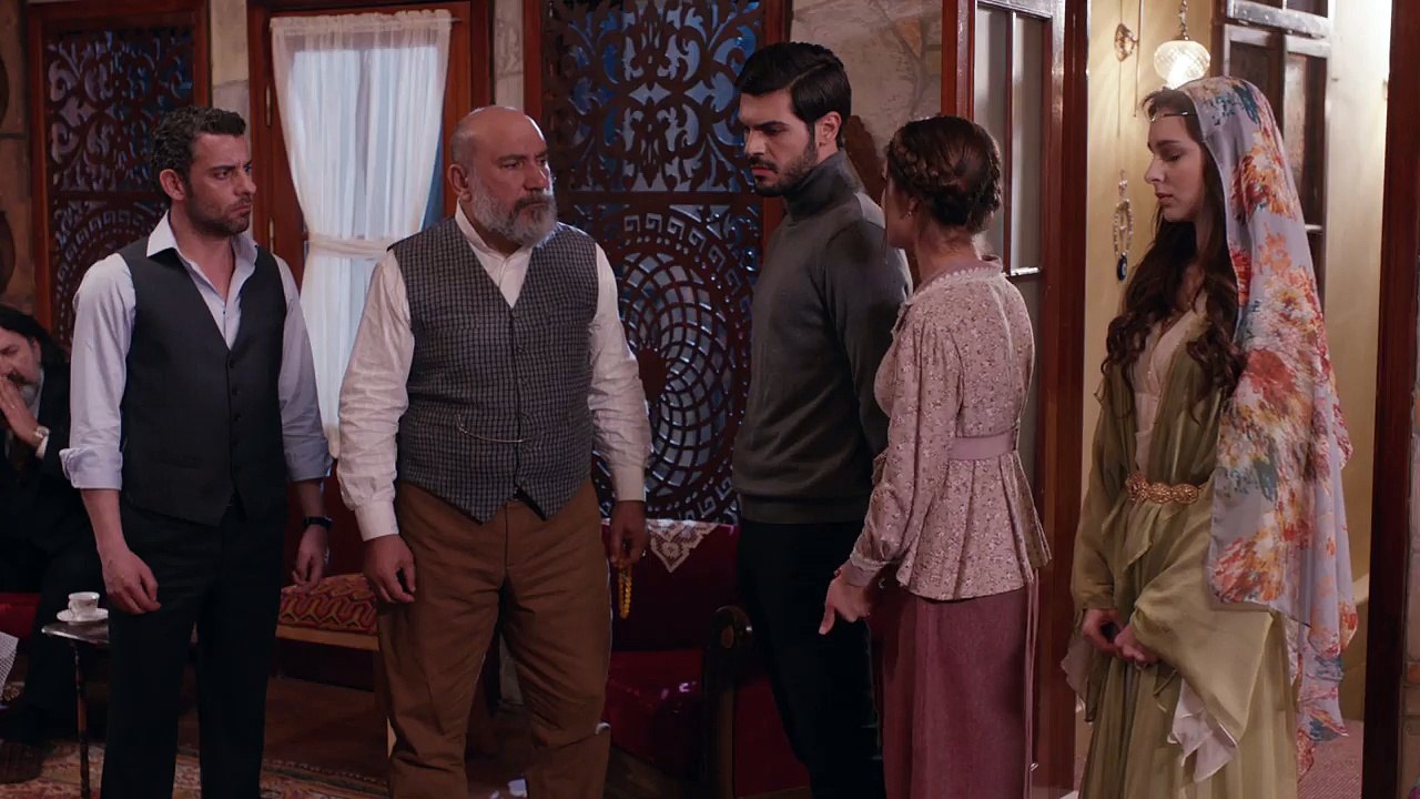 Yeni Gelin 3. Bölüm Fragman