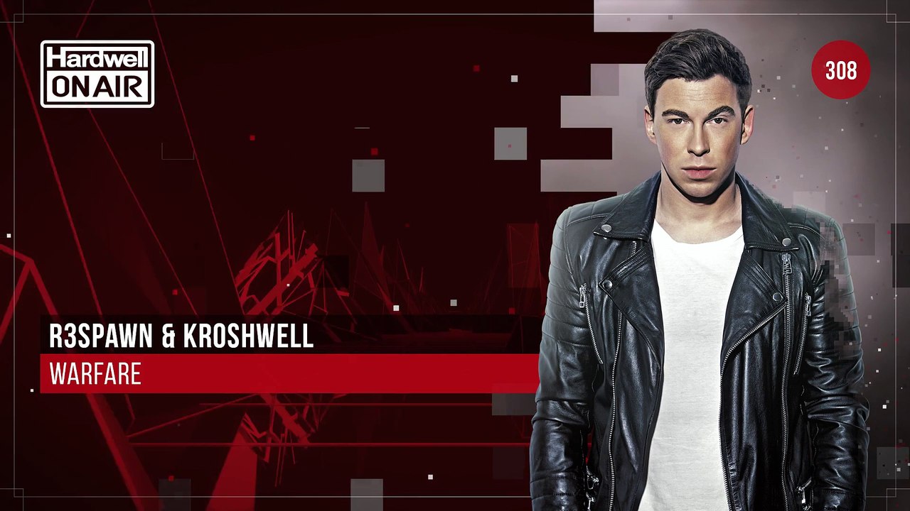 Hardwell On Air 308_65