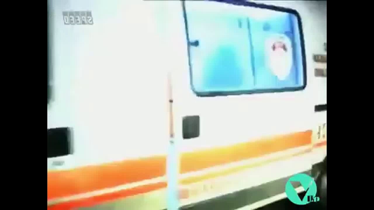 ambulance fail : So so funny
