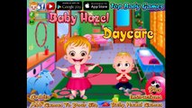 Бесплатные игры онлайн Baby Hazel Day Care Малышка Хейзел Уход за ребенком, игра для детей