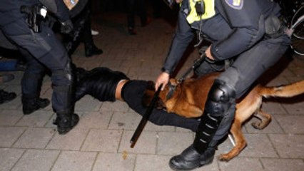 Hollanda'da Köpeğin Saldırısına Uğrayan Hüseyin Kurt'un Boynu da Kırılmış