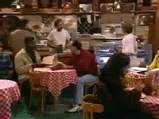 Brotherly Love 1x17 Pizza Girl