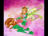 Winx club coloring pages Феи Винкс раскраска