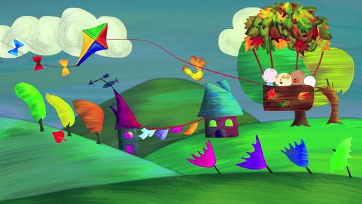 The Singing Walrus - Songs For Kids - Vidéo Dailymotion