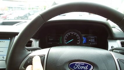 2017 Ford Ranger XLT Hi-Rider - Team Hutchinson Ford-W-A_7VuF0_M