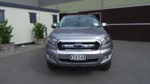 2017 Ford Ranger XLT Hi-Rider - Team Hutchinson Ford-W-A_7VuF0_M