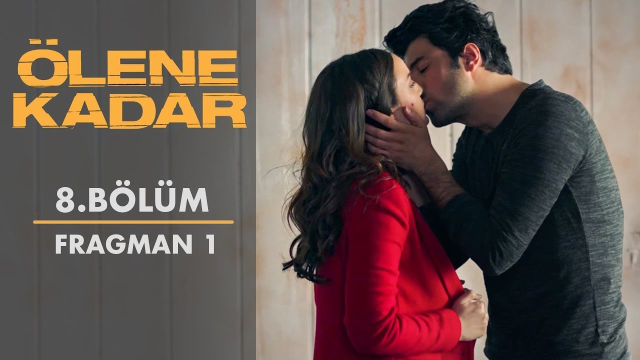 Ölene Kadar | 8.Bölüm - Fragman 1