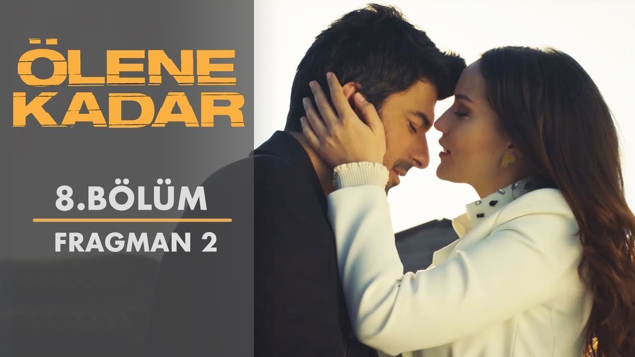 Ölene Kadar | 8.Bölüm - Fragman 2