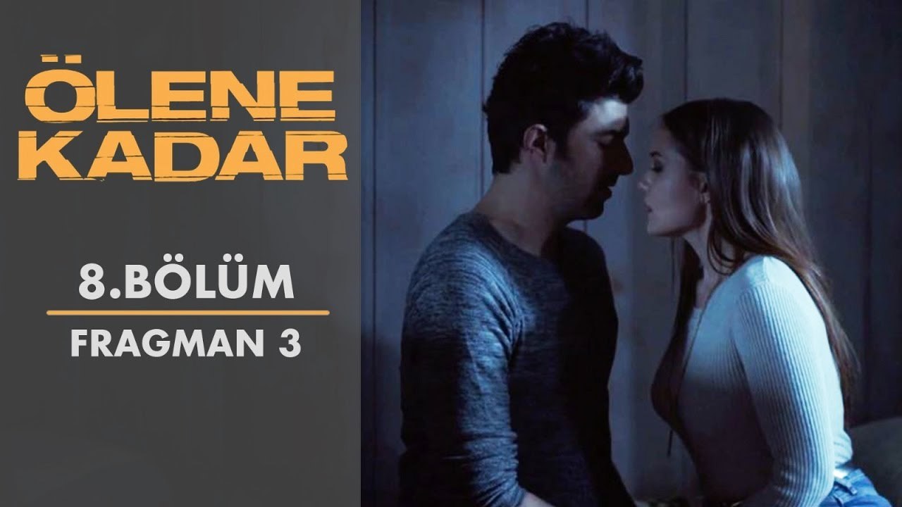 Ölene Kadar | 8.Bölüm - Fragman 3
