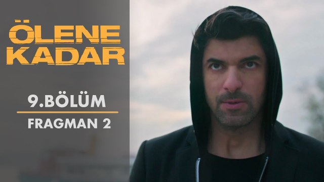 Ölene Kadar | 9.Bölüm - Fragman 2
