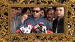 Abid Sher Ali on imran khan - breaking news