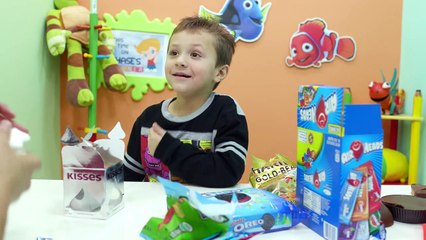 Chases Corner - SCARY DENTIST   GIANT C