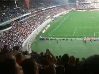 PSG - Bordeaux : Ce soir c'est tout Boulogne