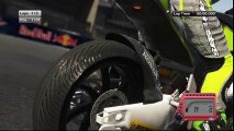 MotoGP15  Career Mode Gameplay - Moto2 - Indianapolis Race - Part 30