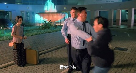 【回魂夜】(Out Of The Dark) 完整版 粵語 中字 Part 1