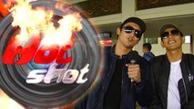 Highlight - Hot Shot 19 Maret 2017