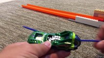Hot Wheels Rip Up Raceway! NEW 2016! Video Toy Review & Fun Hot Wheels Playtime!