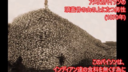 【世界の衝撃】歴史的な瞬間を捉えた貴重な写真・驚くべき衝撃写真（閲覧注意画像あり）③【修正版】