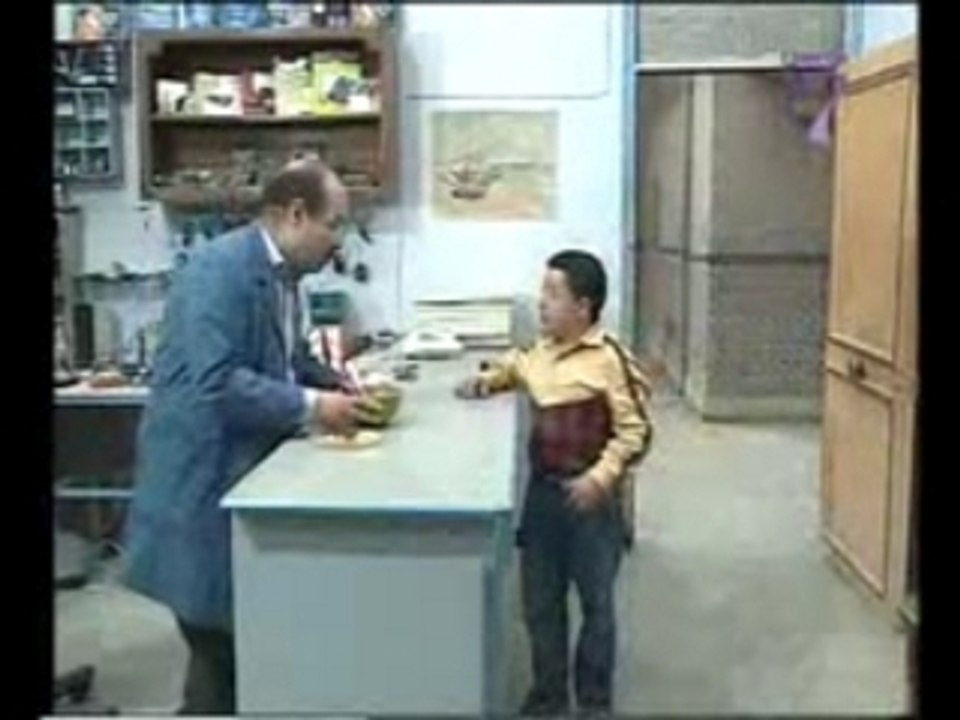 TV7 -23/09 Choufli 7al 3 Ep.11/Partie1/2