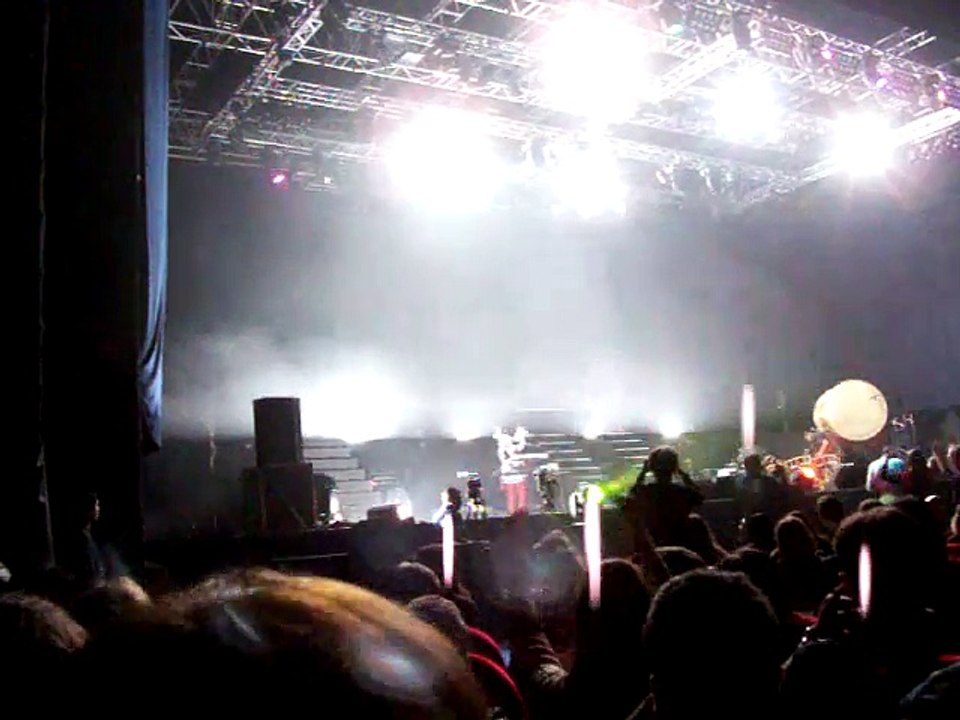 JAPAN ANIME LIVE ROMA 2010 - JPOP - VIDEO 28_36