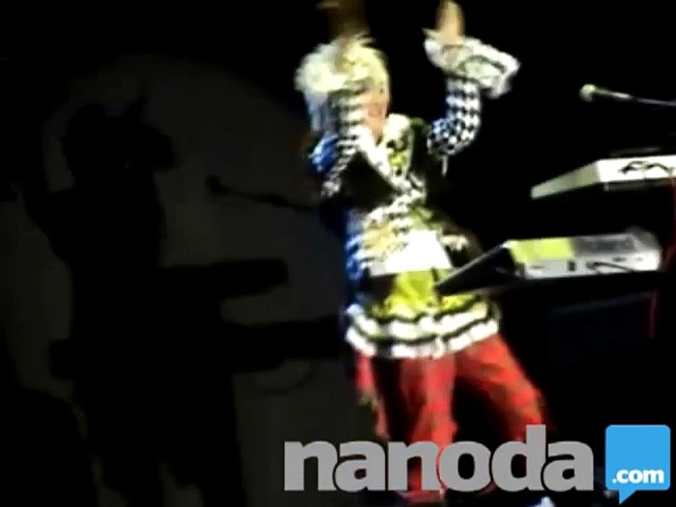 Japan Anime Live_ Daisuke Asakura Remix da Roma