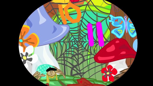 The Singing Walrus - Songs For Kids