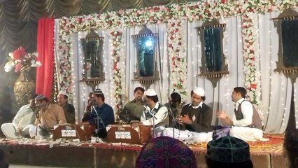 Mein Mureed Haan Ali Ka