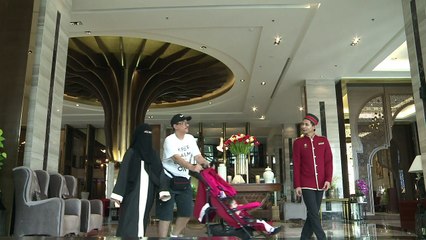 La Thaïlande rêve d'une place de choix sur le marché halal