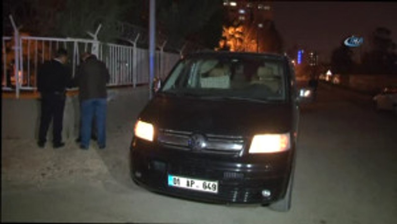 Eniştesinin Parasıyla Borcunu Ödedi, Gasp Yalanını Polis Ortaya Çıkardı