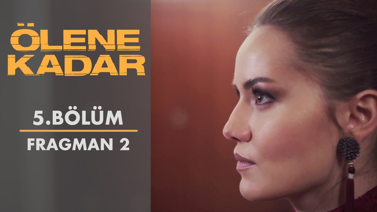 Ölene Kadar | 5. Bölüm - Fragman 2