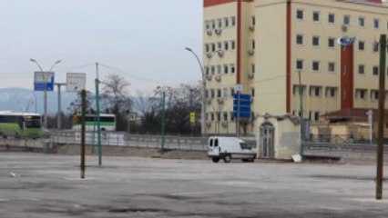 Kocaelispor Taraftarları Arasında Kavga: 1 Ölü 2 Yaralı