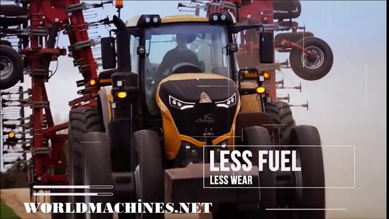Fendt Live Lİfe