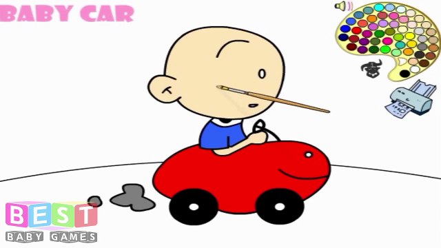 Anna Hospital Recovery ღ Frozen Princess Anna Games ღ Baby Games