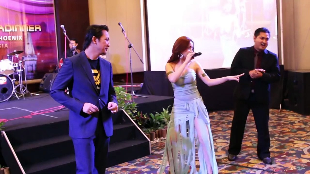 CUPI CUPITA  - GOYANG BASAH