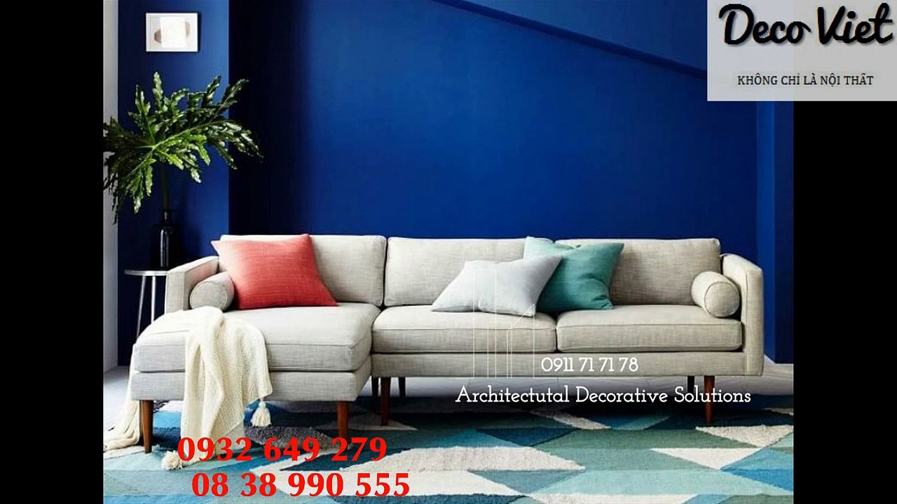 Ghế sofa Tp HCM