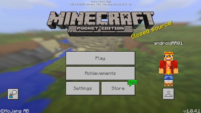 تحميل ماين كرافت اخر تحديث نازل 2017 - ضافو أبيخ شي بالحياة للعبة