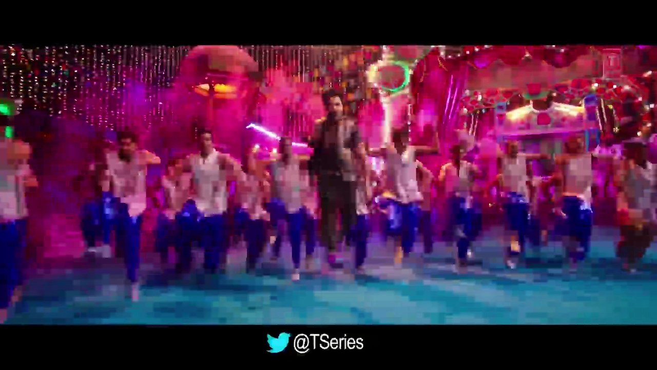 Badri Ki Dulhania (Title Track) Varun, Alia, Tanishk, Neha, Monali, Ikka - 'Badrinath Ki Dulhania' (1)