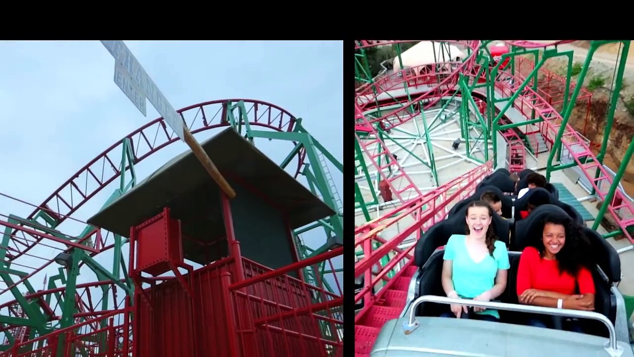 I Will Trust You Music Video Clip | Vacation Bible School | new Holy Land Adventure VBS