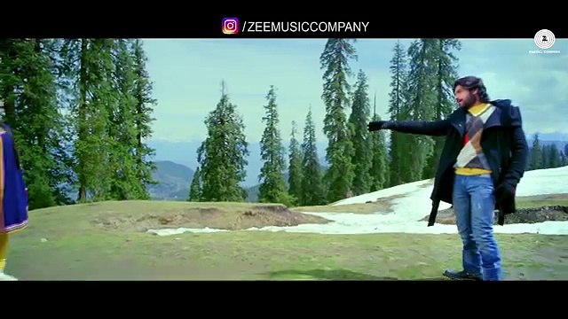 1 13 7 Ek Tera Saath - Official Movie Trailer Ssharad Malhotra, Hritu Dudani & Melanie Nazareth