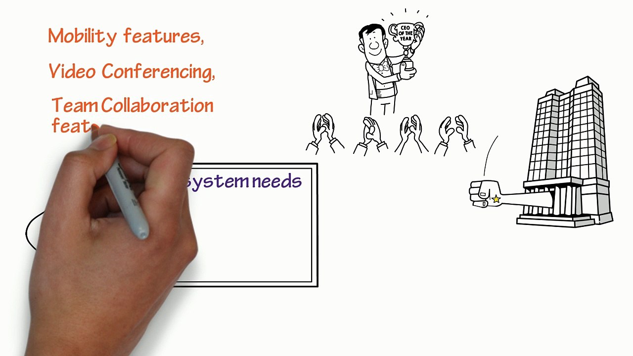 How Bob Became an IT Hero! - PanTerra Networks